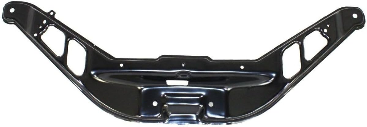 Radiator Support Center for d for Sable 2008-2009 X FO1225194