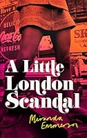 A Little London Scandal 0008244332 Book Cover