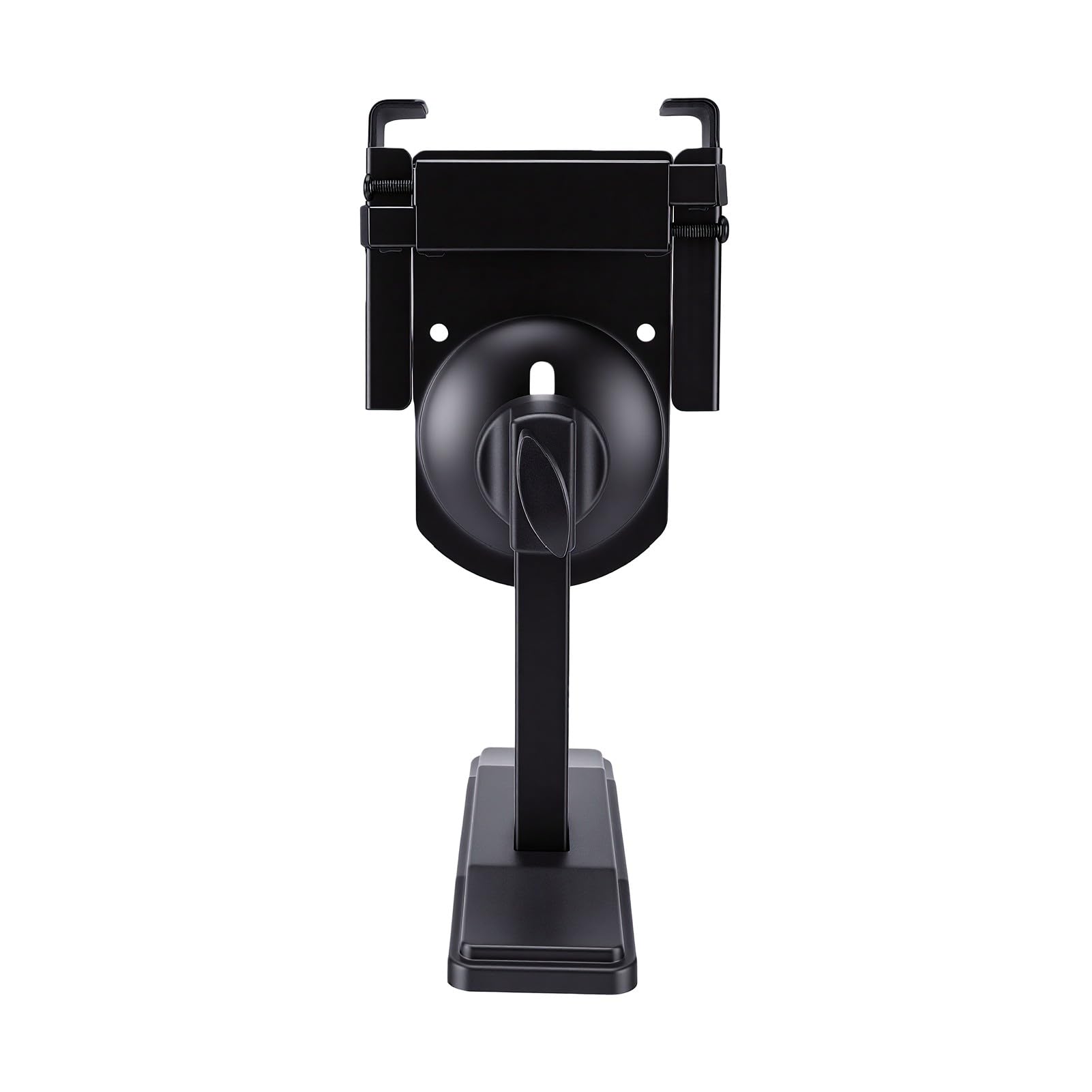 Sxhlseller Supporto da Parete Regolabile per Diffusori da Scaffale, 44