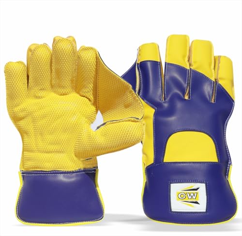 Gants de maintien de la mèche CW Striker pour éviter les ampoules