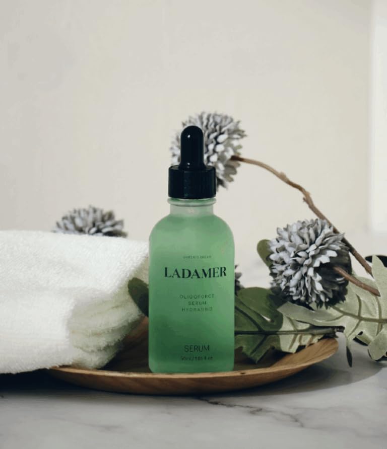 Amazon.co.jp: 【2本セット】LADAMER ラダメール セラム 50ml 正規品