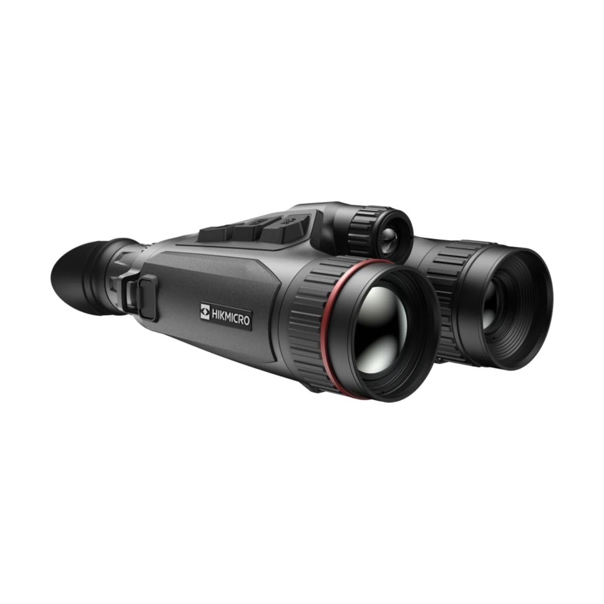 HIKMICRO Jumelles Thermiques HABROK Pro HQ50LN