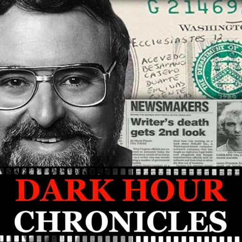 The Mysterious Death of Charles C. Morgan and the Bizarre Events that Followed