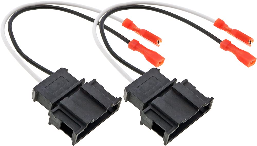 Amazon.co.jp: KICKER スピーカー 6.5インチ フォルクスワーゲン