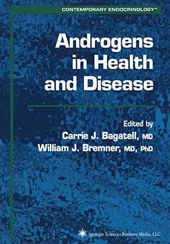 Androgens in Health and Disease (Contemporary Endocrinology)