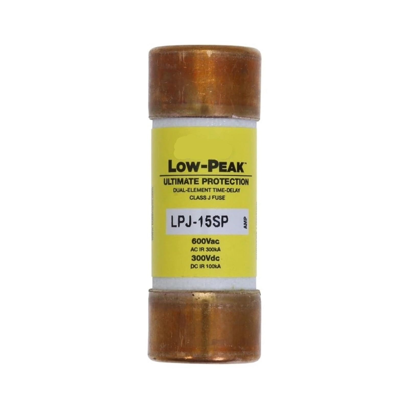 CHULKJFX LPJ-15SP LPJ-20SP LPJ-25SP LPJ-30SP LPJ-35SP LPJ-40SP LPJ-45SP LPJ-50SP LPJ-60SP Fuse(LPJ-35SP)