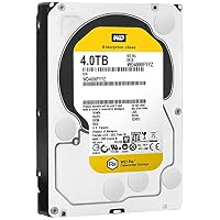 WD RE4 4TB, SATA 6Gb's (WD4000FYYZ) – Ansicht 8