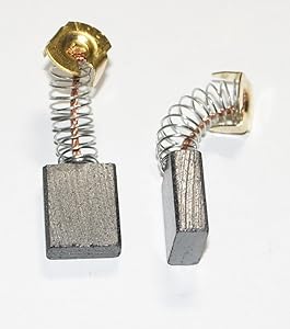 Güde GÜDE GRW 1800 & GRW 1800-2 TWIN - Rührwerk Rührgerät - Kohlebürsten Bürsten Schleifkontakte