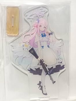 聖園ミカ　アクリルブロック 聖園ミカ 中国限定 アクリルブロック ブルーアーカイブ - メルカリ