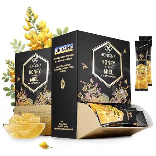 Honigma Honey Collection Pack de 6 miniatura 3