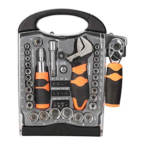 Conjunto de ferramentas de chave inglesa, conjunto de ferramentas de chave inglesa, ampla aplicação