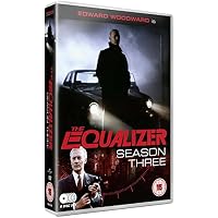The Equalizer: Series 3
