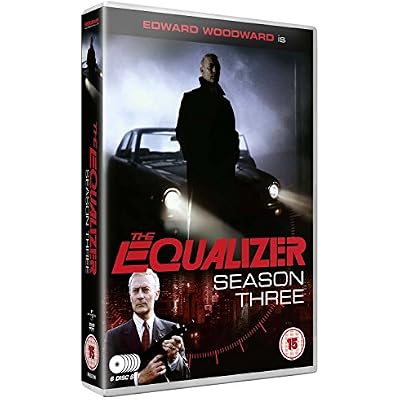The Equalizer: Series 3