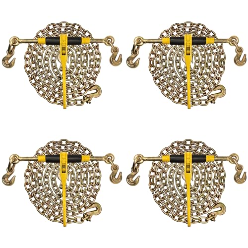 Knox Chain Load Binder, 5/16