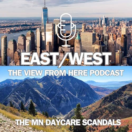 The MN daycare and other scandals. How did this get missed by national media when the governor was the VP candidate?