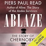 Cover of Ablaze