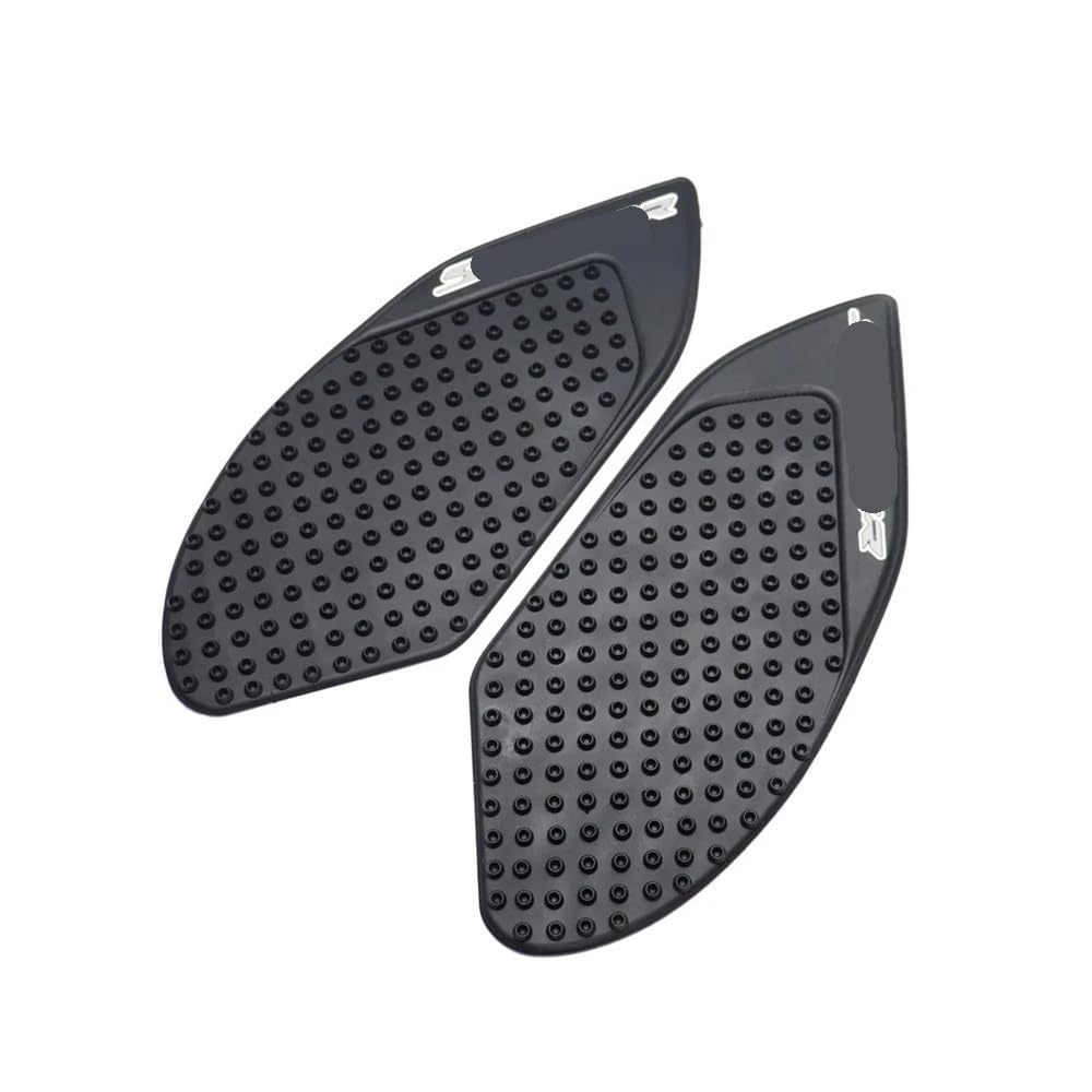 Fuel Tank Pad Motorcycle Side Decal Gas Knee Grip Protector Tank Traction Pads Sticker for S1000RR HP4 S1000R Tank Protector