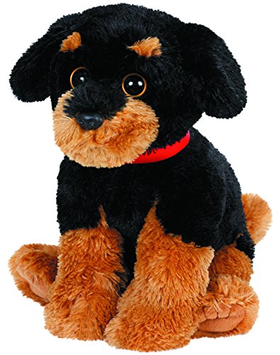 TY 10040 - Brutus - Hund Rottweiler, Classic, 33 cm