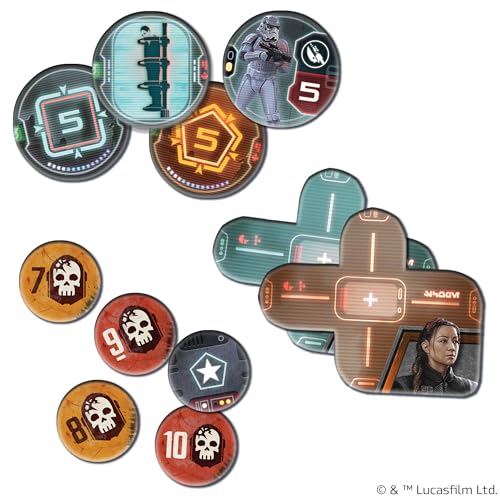 Clan of Two Expansion Star Wars The Mandalorian miniatura 4