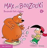 Bouzouki fait régime...