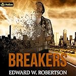 Cover of Breakers