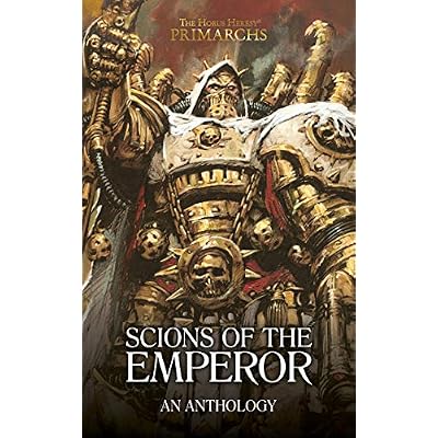 Scions of the Emperor