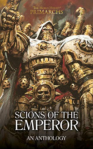 Scions of the Emperor (By: Chris Wraight)