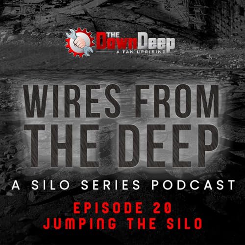 Silo S2 E5: Jumping the Silo