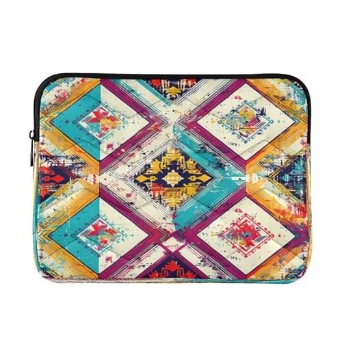 Funda para Laptop 13-14 Pulgadas Resistente al Agua