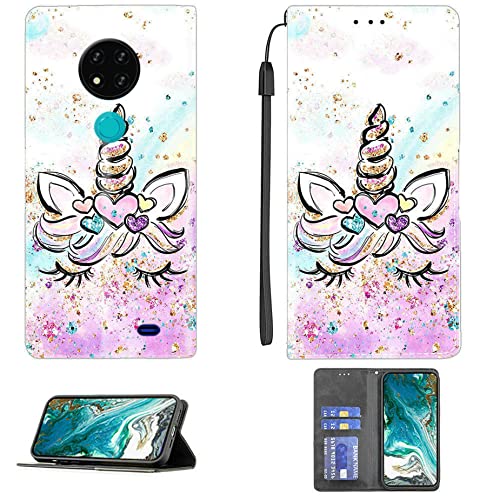 Aroepurt Hülle Für Blaupunkt OT19 OT 19 hülle Kompatibel mit Blaupunkt OT19 OT 19 Hülle Hülle Handyhülle Schutzhülle CPT3