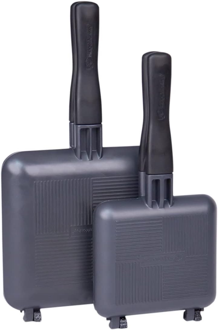 RIDGEMONKEY CONNECT SANDWICH TOASTER GRANITE EDITION STANDARD OR XL