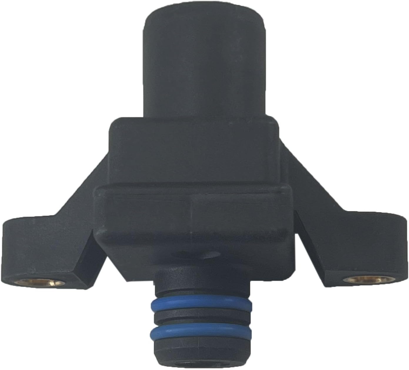 DEVMO Manifold Absolute Pressure MAP Sensor 4671276 5269983 MO4671276 MO5269983 FE1640 Compatible with Cirrus:1995-2000, Concorde:1994-1996, Grand Voyager Stratus