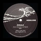 Clone Aqualung Series