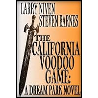 The California Voodoo Game