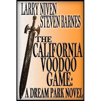The California Voodoo Game