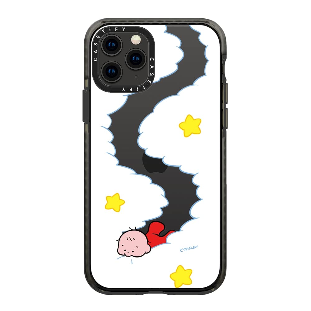 Amazon.co.jp: CASETiFY: iPhone 11 Pro ケース