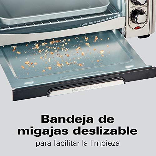 Hamilton-Beach-31323-Sure-Crisp-Air-Fry-Fryer-Toaster-Oven-6-Slice-Capacity-Stainless-Steel