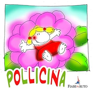 Pollicina copertina