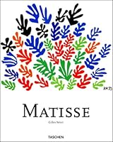 MATISSE 3822808032 Book Cover