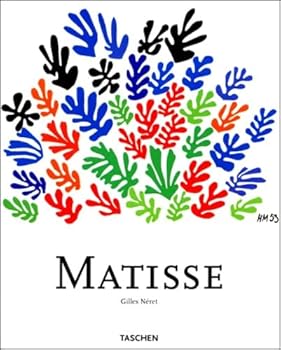 Paperback MATISSE [French] Book