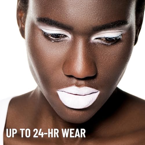 Ucanbe White Single Eyeshadow Palette thumb #3