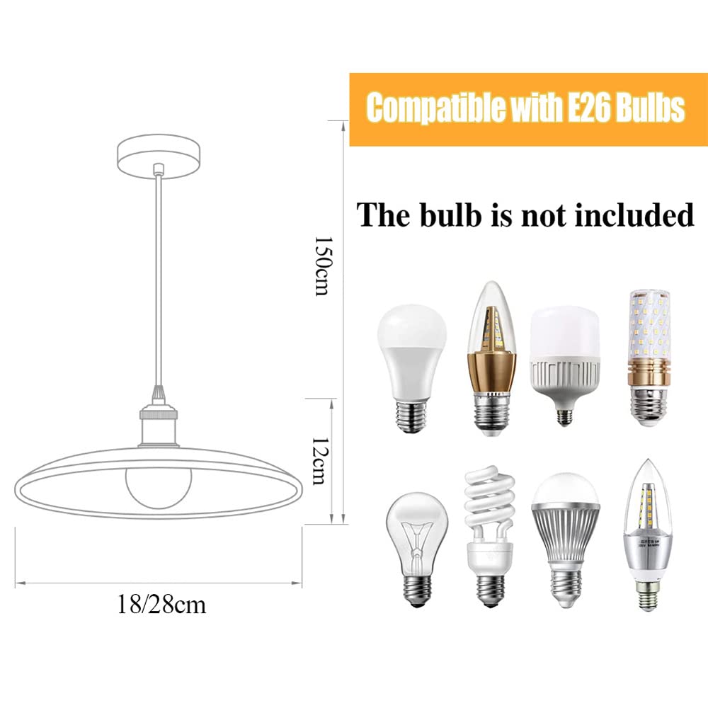 Mini lampa wisząca w stylu vintage z drewnianym abażurem, regulowanym przewodem Lampa do salonu Sufitowa oprawa oświetleniowa do wyspy kuchennej Kawiarnia Oświetlenie wewnętrzne Star of Light