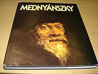 Mednyanszky 9631315029 Book Cover