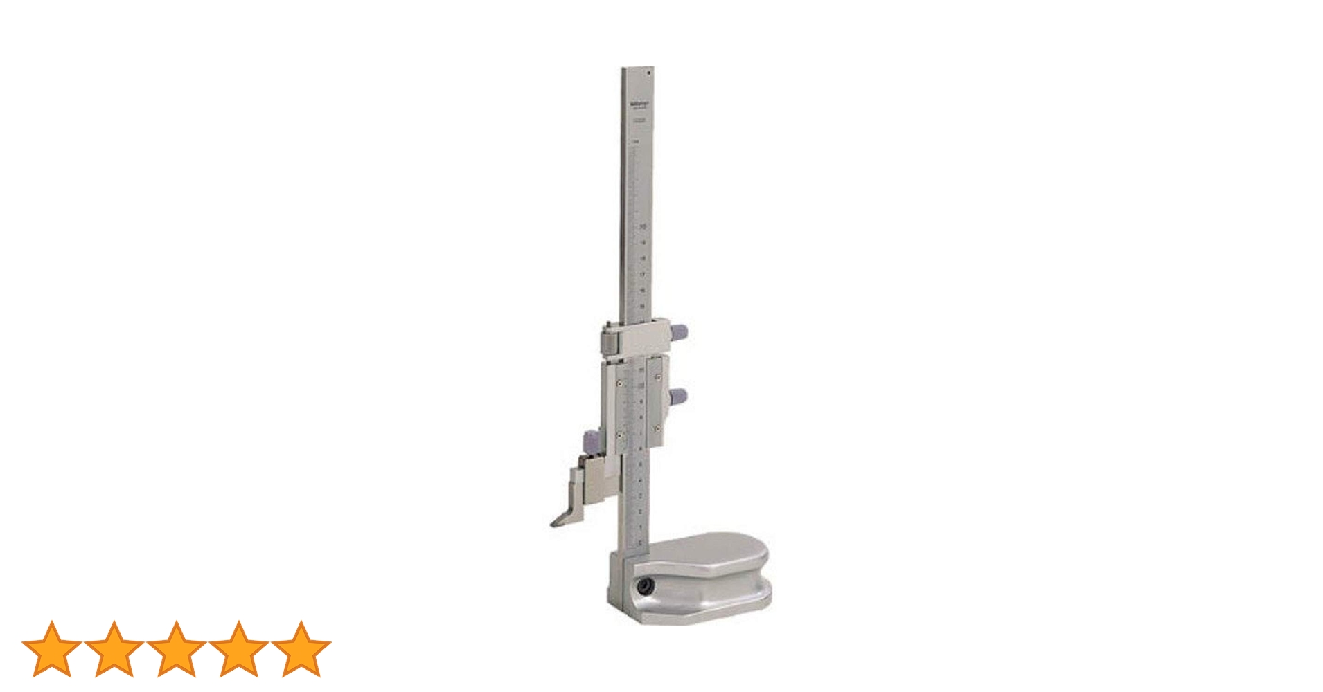 ハイトゲージ ミツトヨ ミツトヨ ダイヤルハイトゲージ 300㎜ | マシンライフ