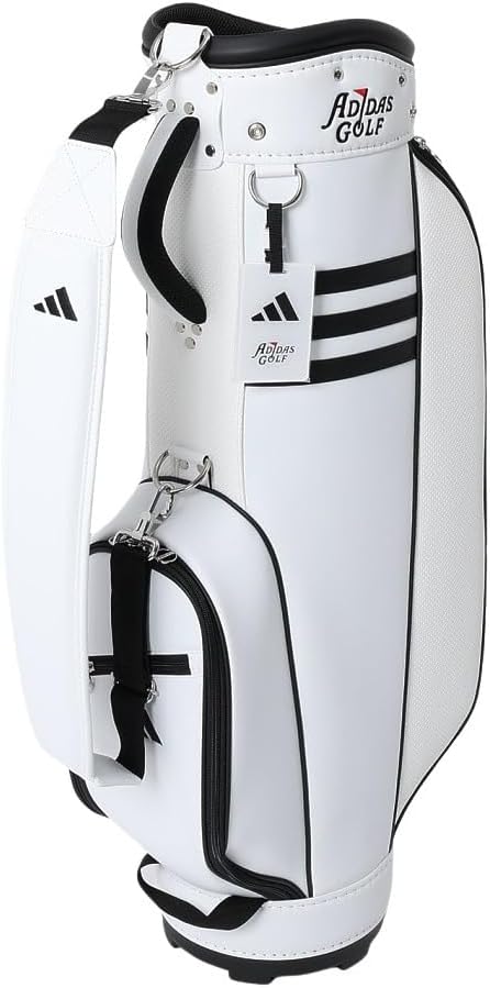 Giantex スタンドクラブケース ゴルフ サブバッグ メンズ