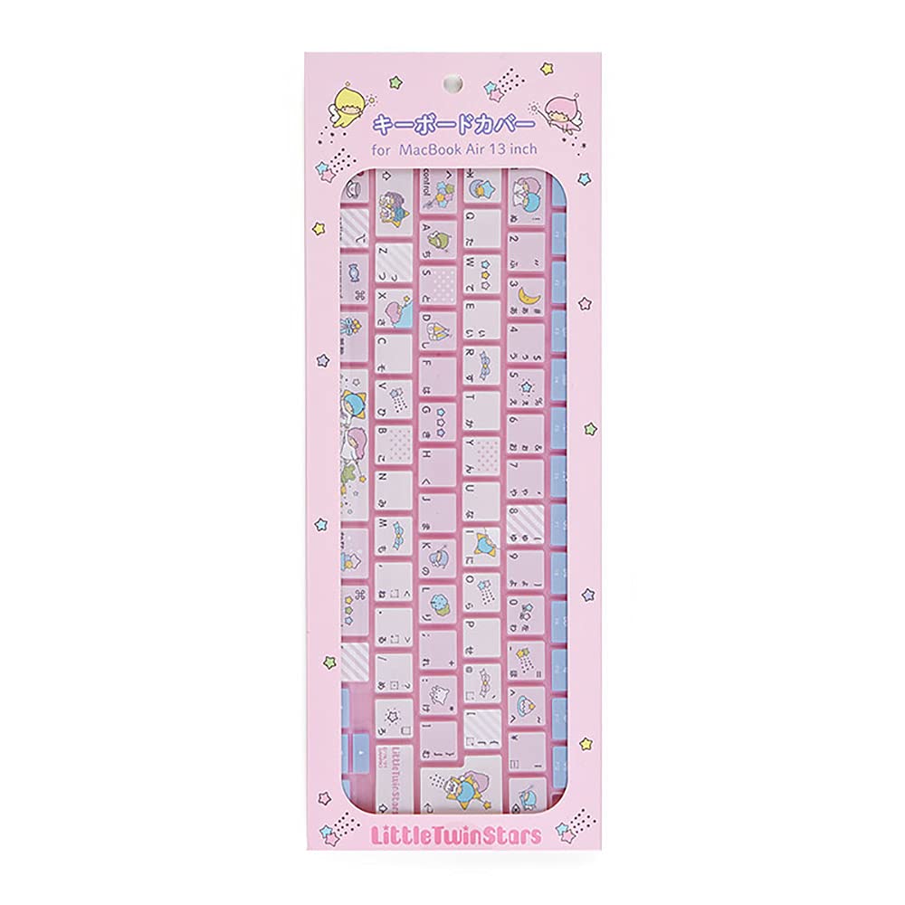 Amazon.co.jp: サンリオ(SANRIO) リトルツインスターズ