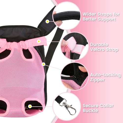 Inspark Small Pet Front Carrier