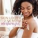 Jergens Hydrating Coconut Body Lotion, Hand and Body Moisturizer, Infused with Coconut Oil, Hydrates Dry Skin Instantly, Dermatologist Tested, 16.8 oz, Pack of 3