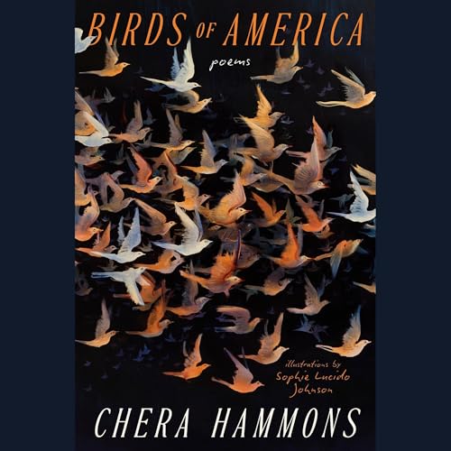 Page de couverture de Birds of America