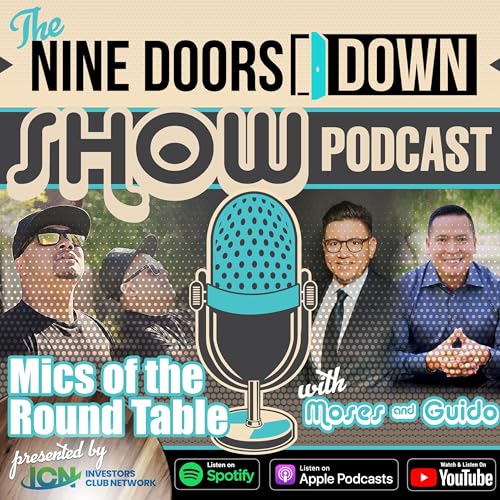 EP31: MICS OF THE ROUNDTABLE presented by INVESTORS CLUB NETWORK